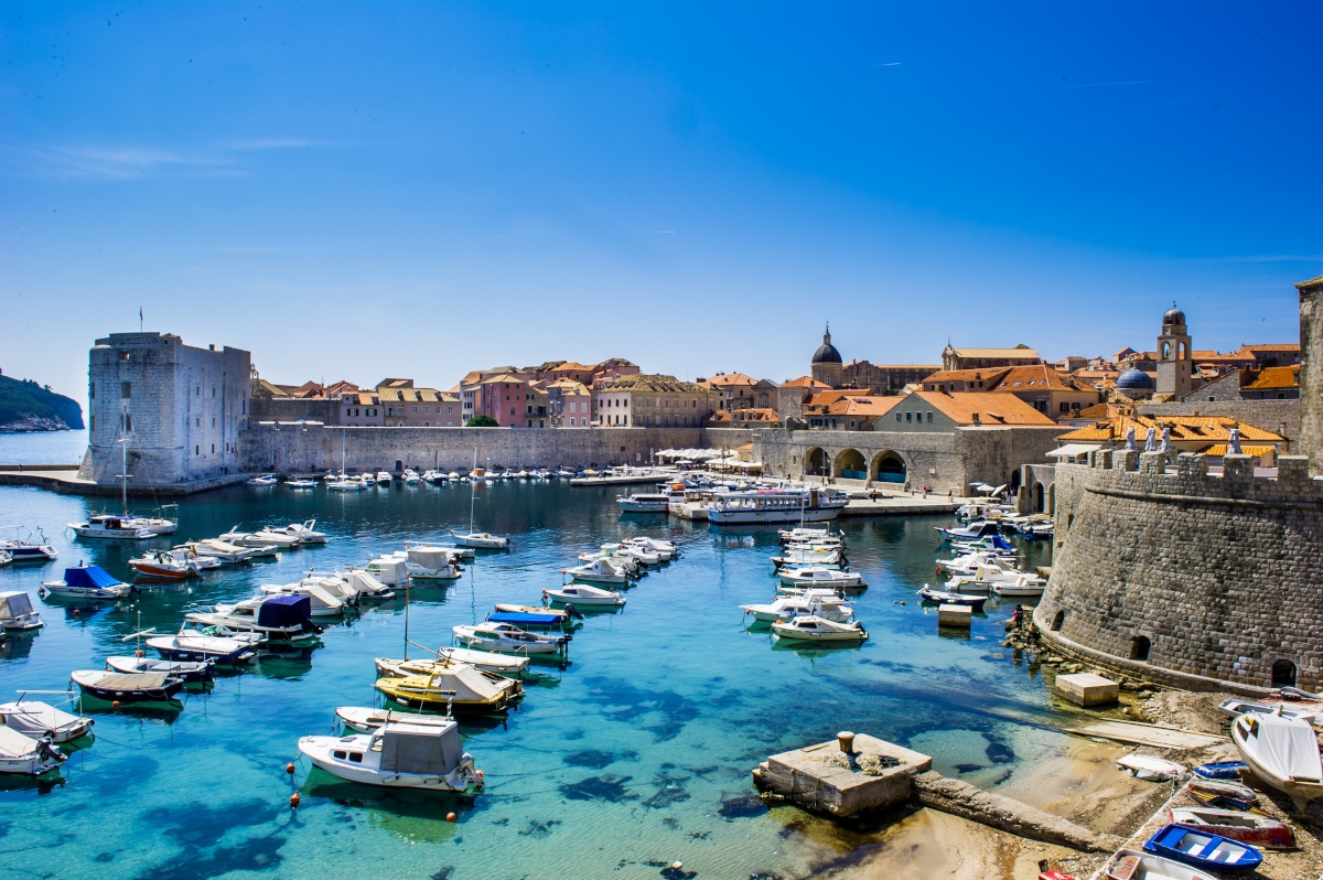 Kroatien - Mediterrane Lebensfreude