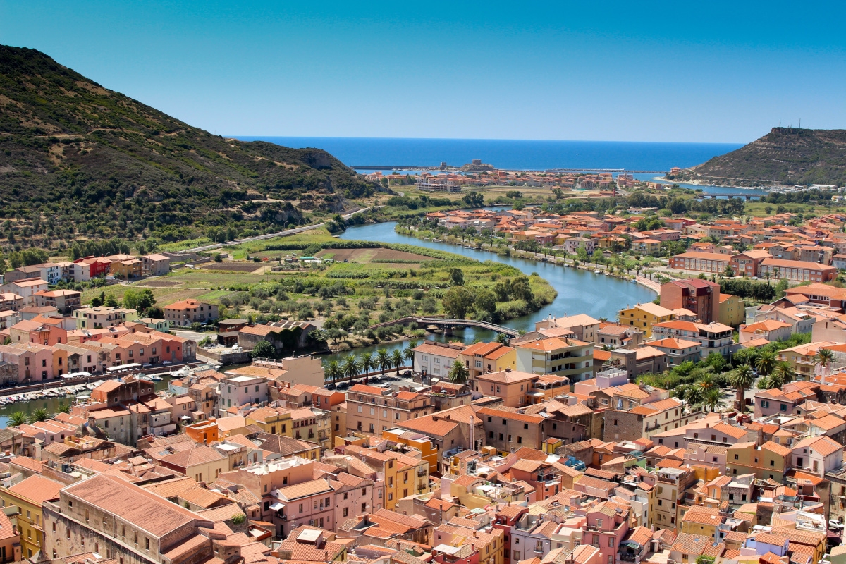 Sardinien - Smaragdküste und Dolce Vita