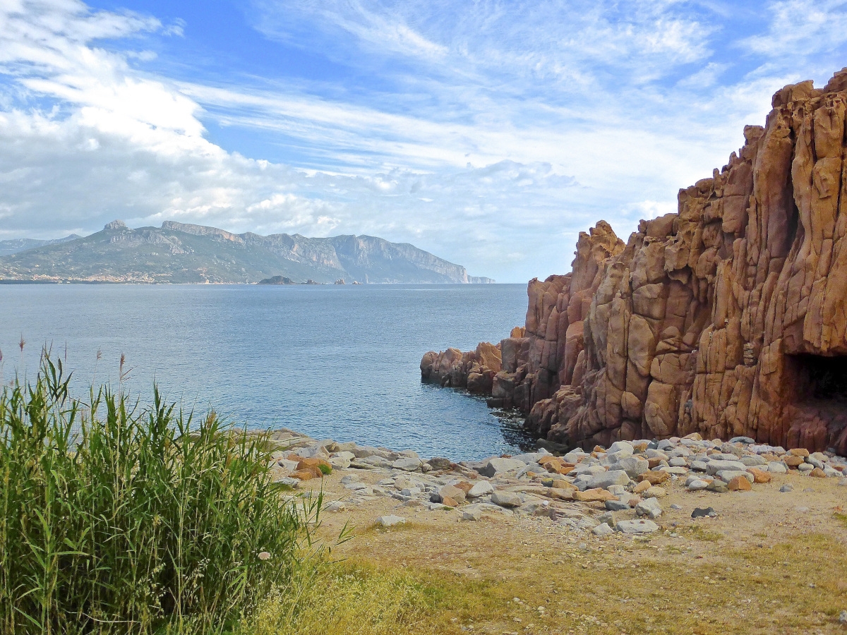 Sardinien - Smaragdküste und Dolce Vita