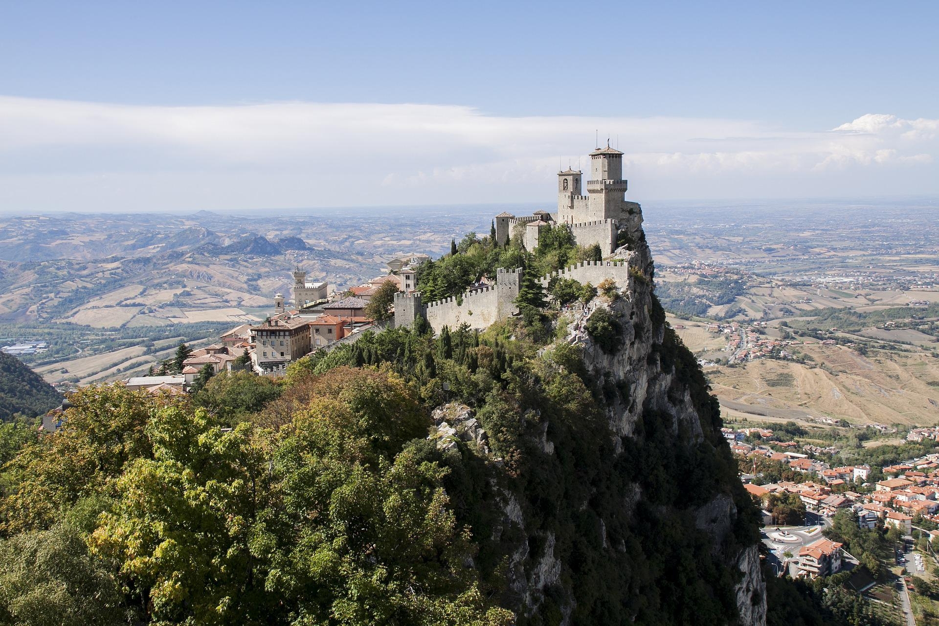 Östliches Italien - Kultur und Genuss zwischen Adria und Apennin