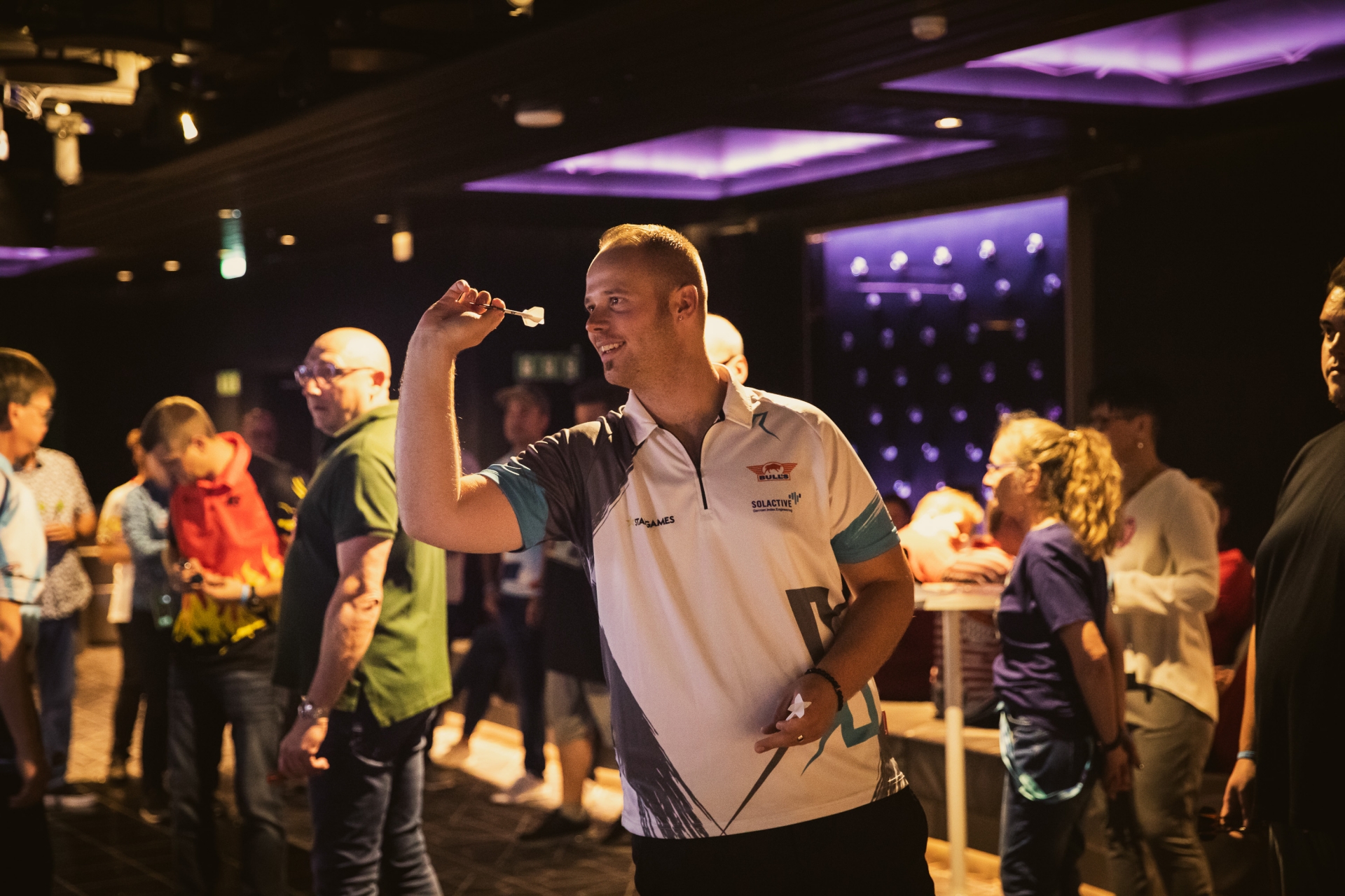 Dart Cup 2025 | MeinSchiff 3