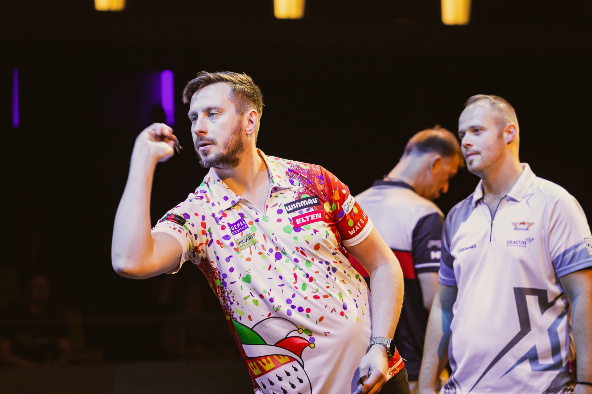 Dart Cup 2025 | MeinSchiff 3