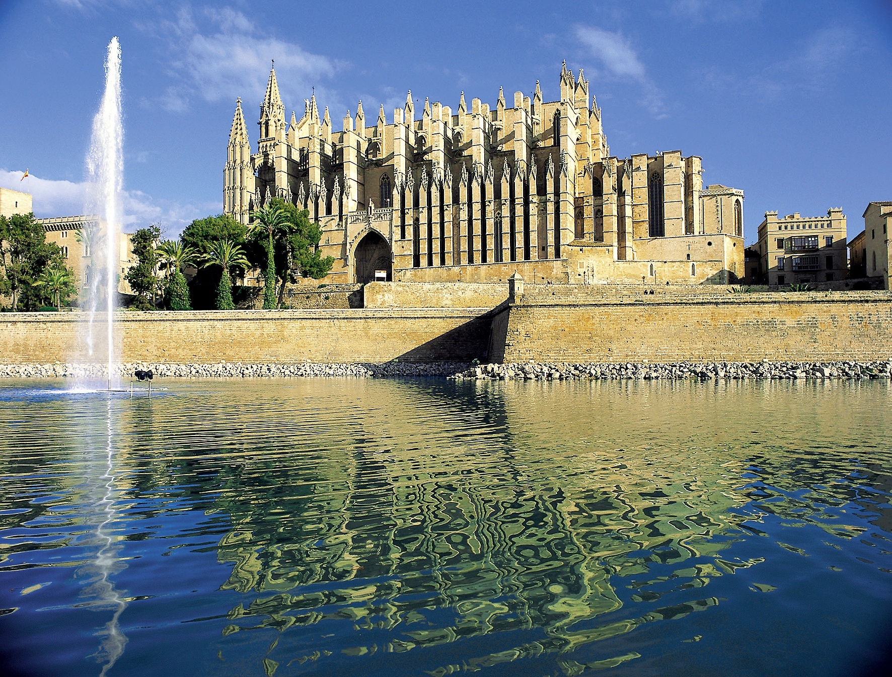 Mallorca - Frühlingstraum und Mandelblüte 2026