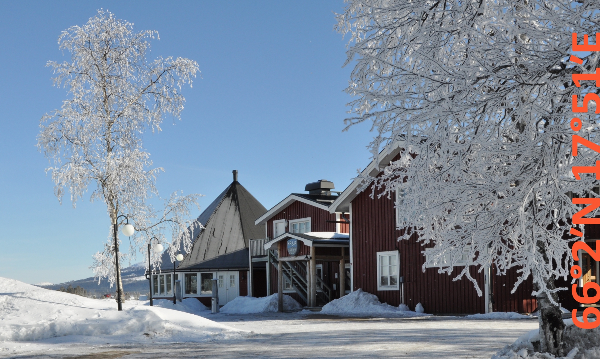 Winterwunderland Arvidsjaur | Schwedisch Lappland