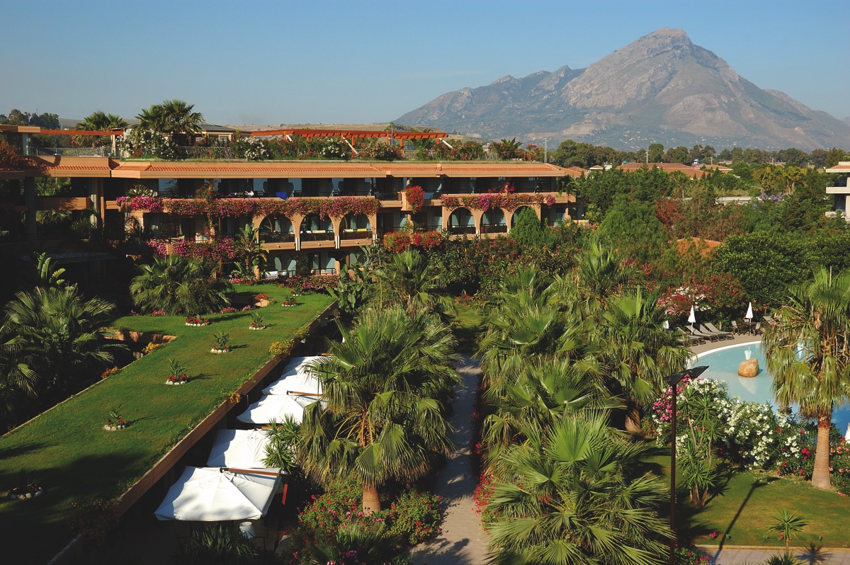 Sizilien | Hotel Acacia Resort