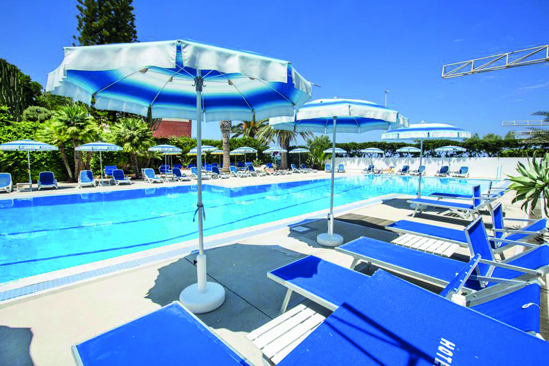 Sizilien | Hotel Tourist