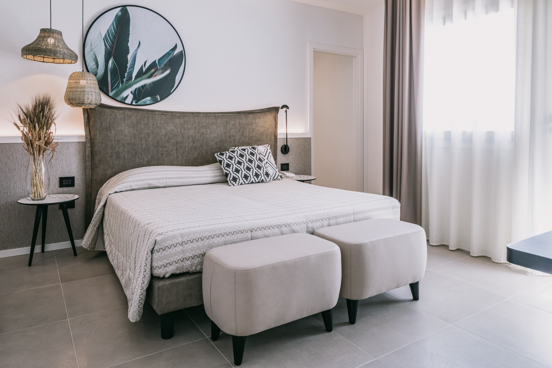 Sizilien | Mangias Himera Resort