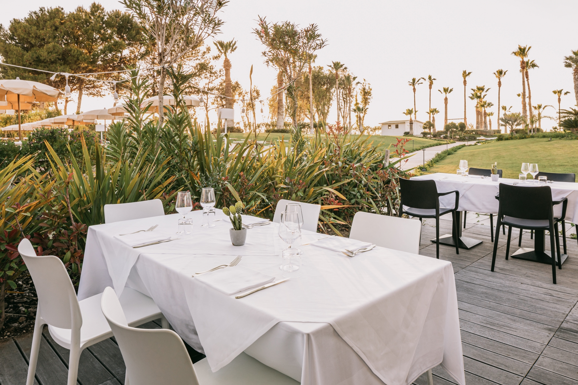 Sizilien | Mangias Himera Resort