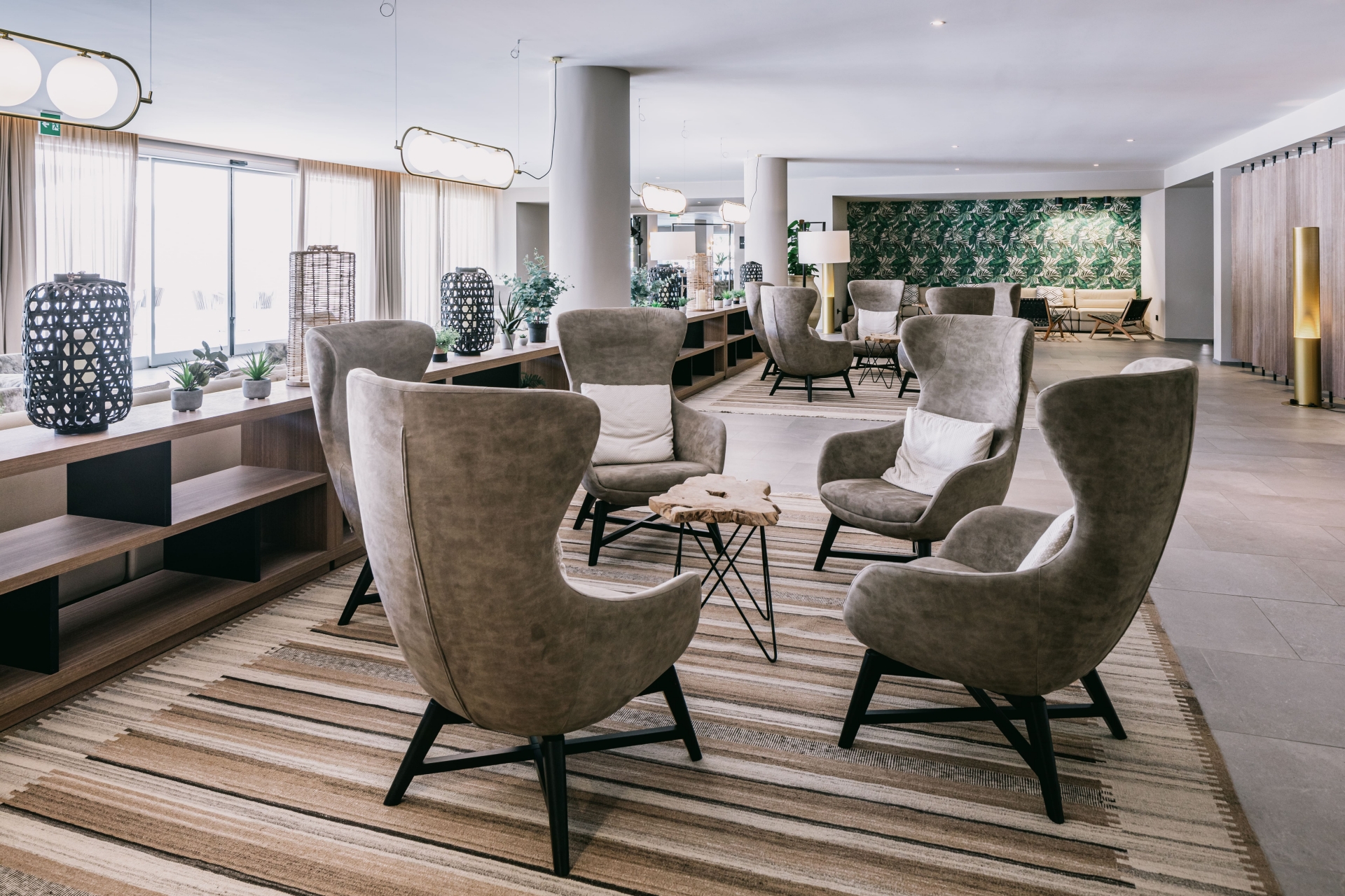 Sizilien | Mangias Himera Resort
