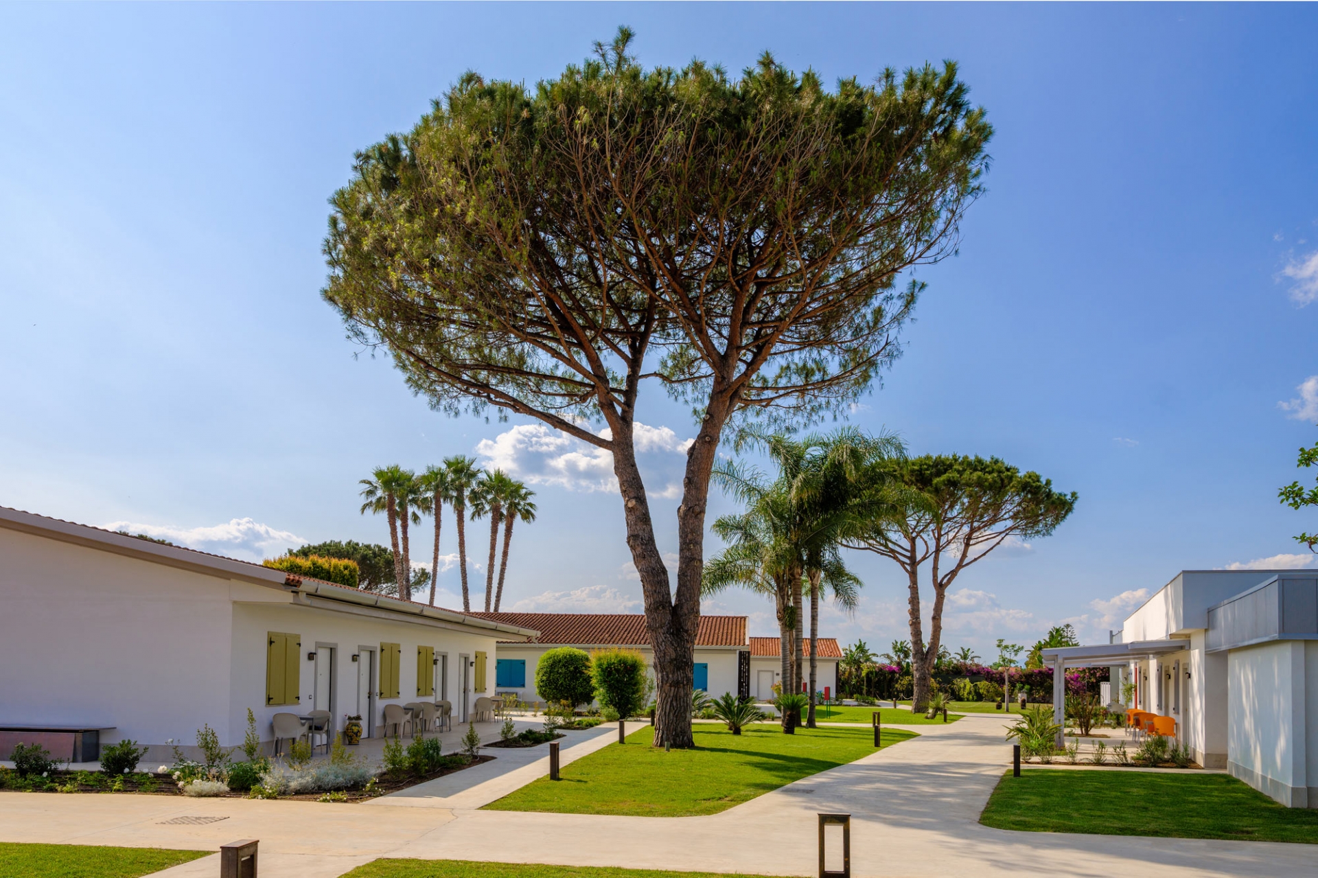 Amalfiküste | Hotel Mia Resort