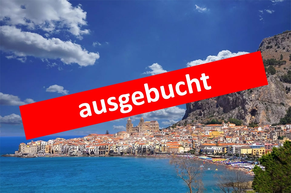 Sizilien | Just Momento