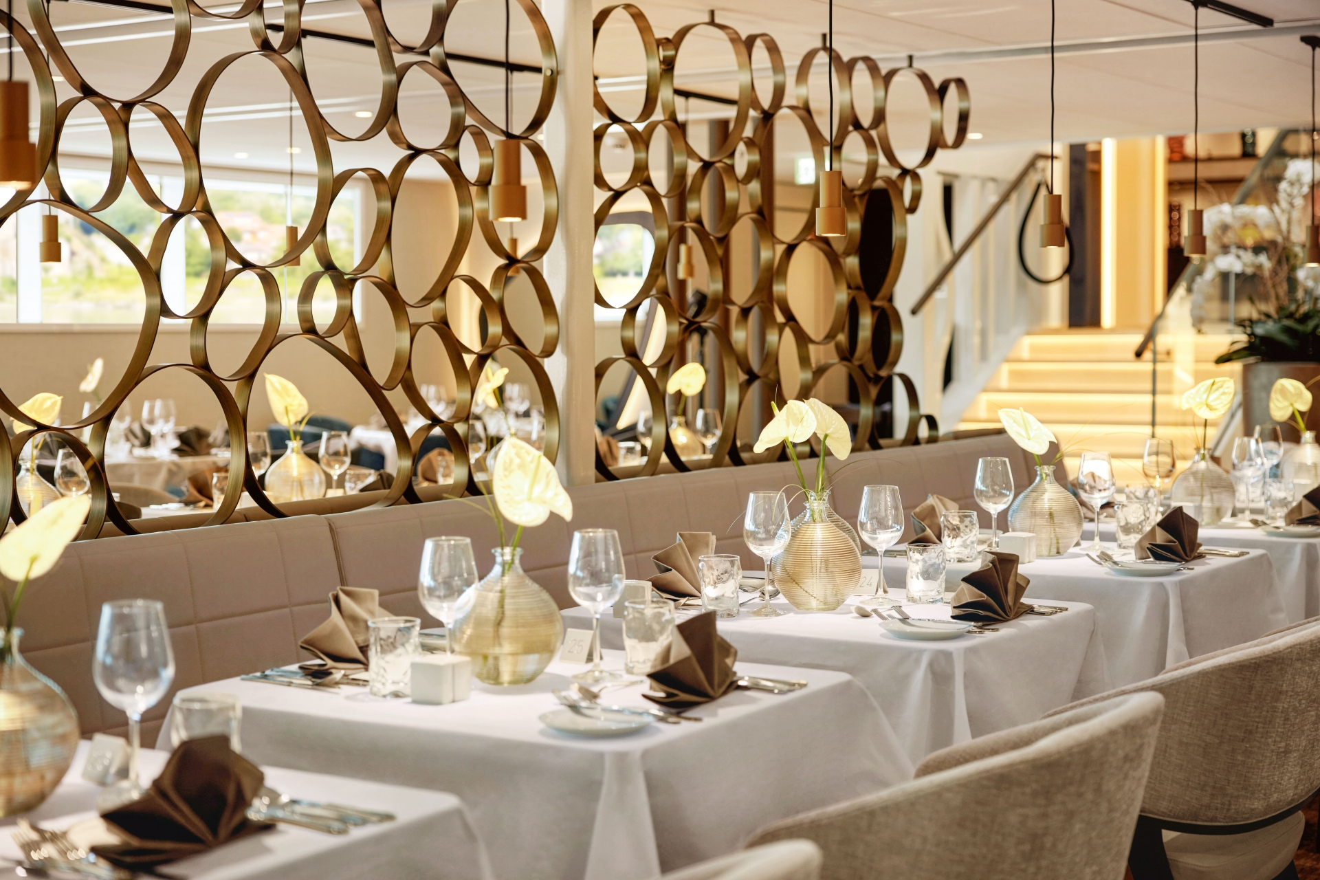 Weihnachten am Rhein | Amadeus Riva