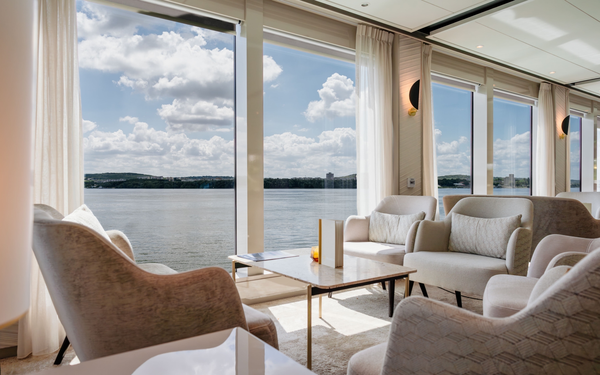 Weihnachten an der Donau | Amadeus Nova