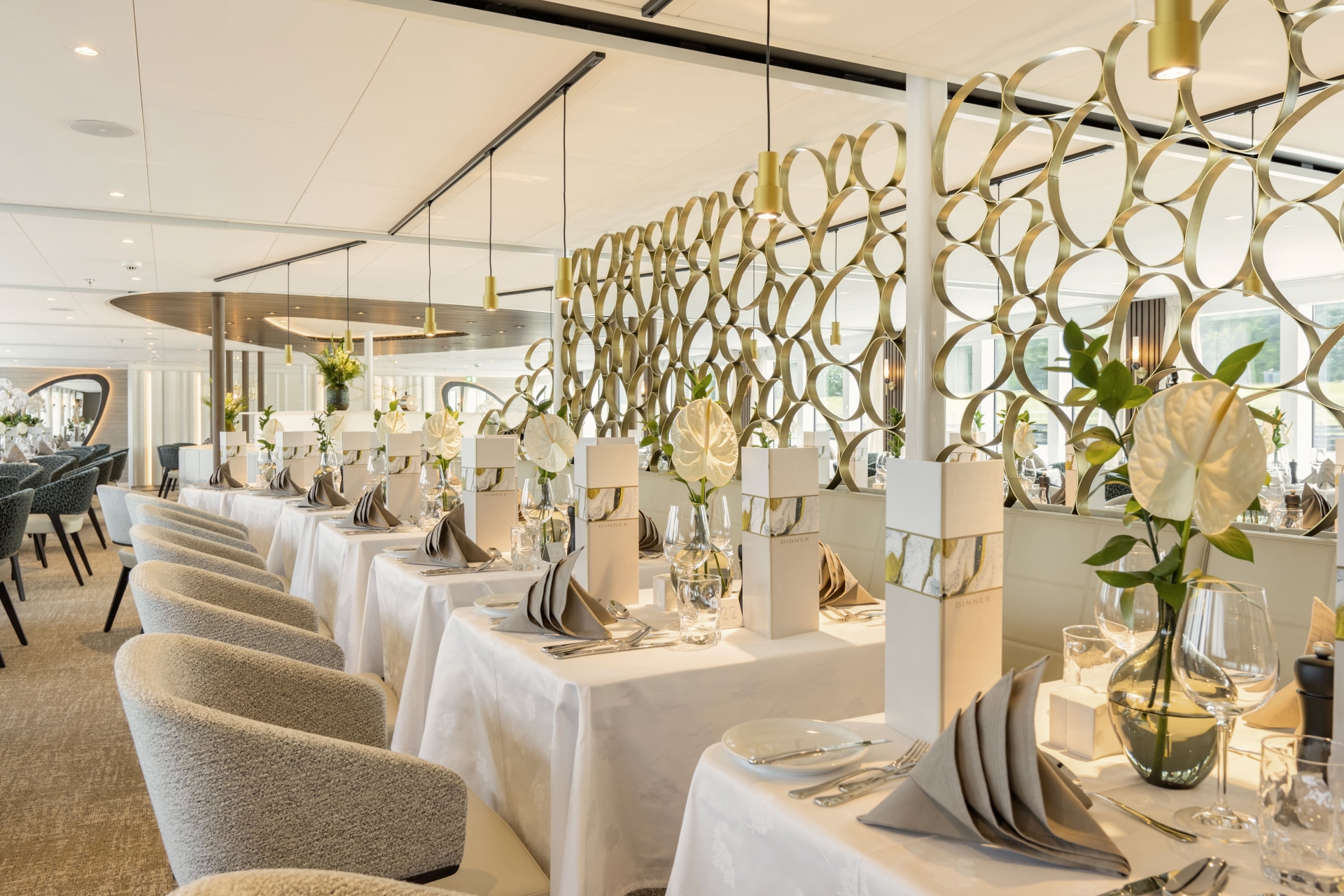 Weihnachten an der Donau | Amadeus Nova