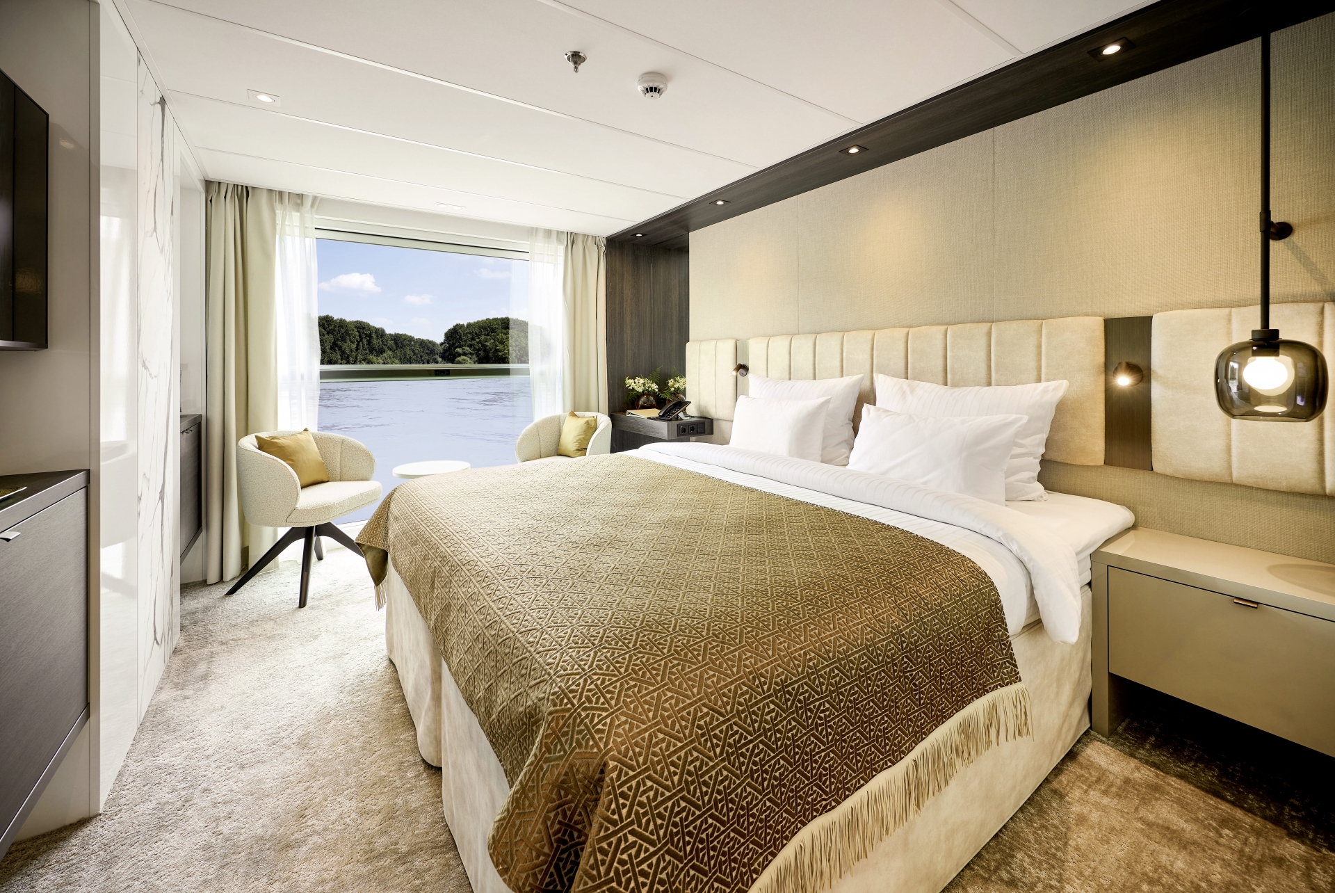 Weihnachten an der Donau | Amadeus Nova