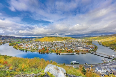 Die Welt der Mosel-Weine