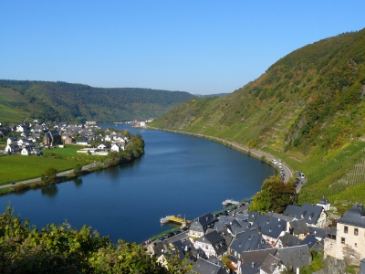 Mosel-Wein-Tour