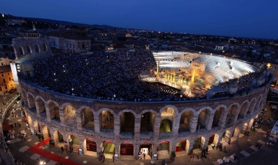 Opernfestspiele Verona