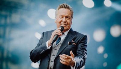 Roland Kaiser in Berlin