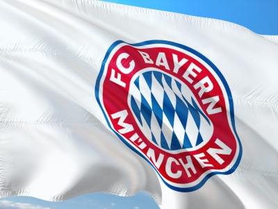 FC Bayern München - RB Leipzig