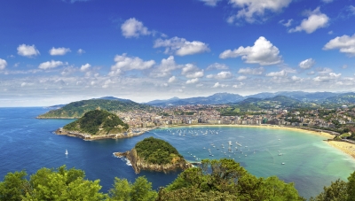 Bilbao-San Sebastián Kultur in Nordspanien