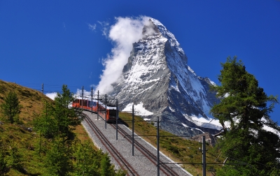 Erlebnisreiche Schweiz