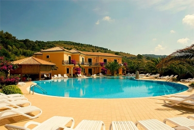 Kalabrien | Villaggio Lido San Giuseppe