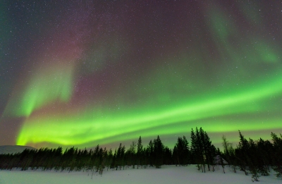 Winterwunderland Arvidsjaur | Schwedisch Lappland