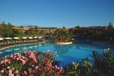 Sizilien | Hotel Acacia Resort