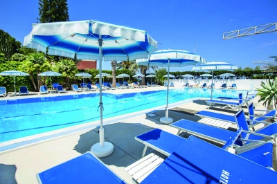 Sizilien | Hotel Tourist
