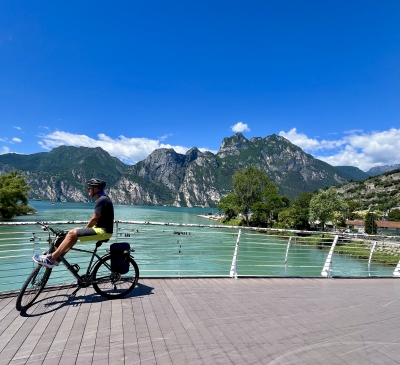 Kärntner Seen | Genussreise auf zwei Rädern