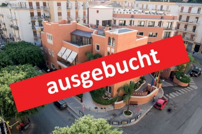 Sizilien | Hotel Artemis