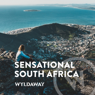 Sensational South Africa