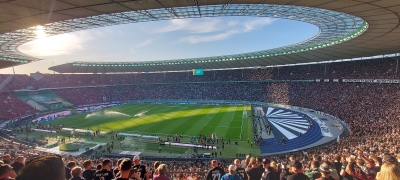 DFB Pokalfinale 2026