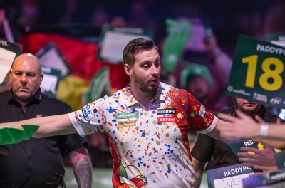 Premier League Darts London