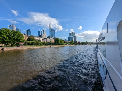 Main,Rhein & Neckar | Flussreise für Genießer und Entdecker