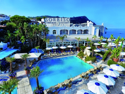 Ischia | Sorriso Thermae Resort