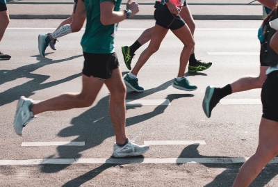 Generali Berliner Halbmarathon 2027