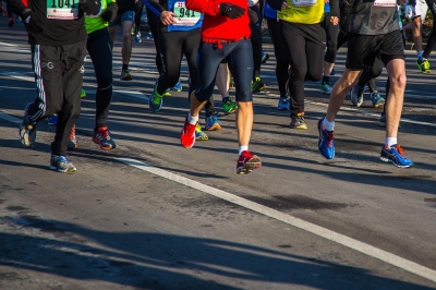 Sanlam Cape Town Marathon 2027