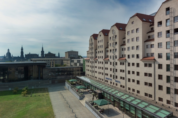 Hotel Maritim