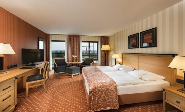 Hotel Maritim