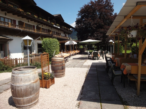 Hotel Neuwirt