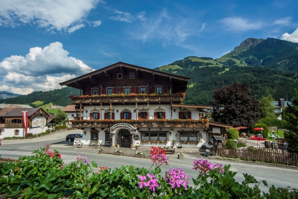 Hotel Neuwirt
