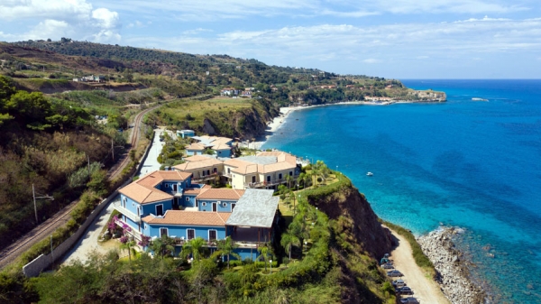 Villaggio Lido San Giuseppe