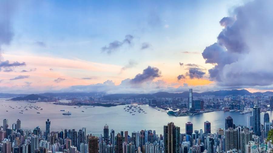 Hong Kong
