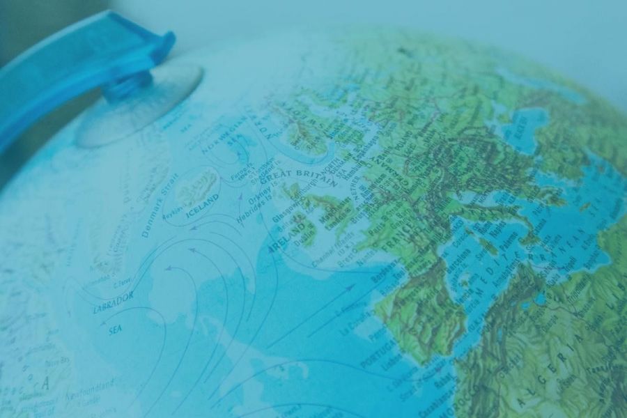 Reisen in Zeiten von Krisen und Konflikten – warum ein Reisebüro jetzt besonders wichtig ist