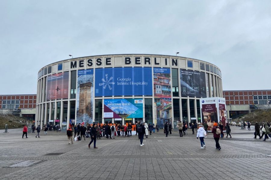 ITB Berlin 2023