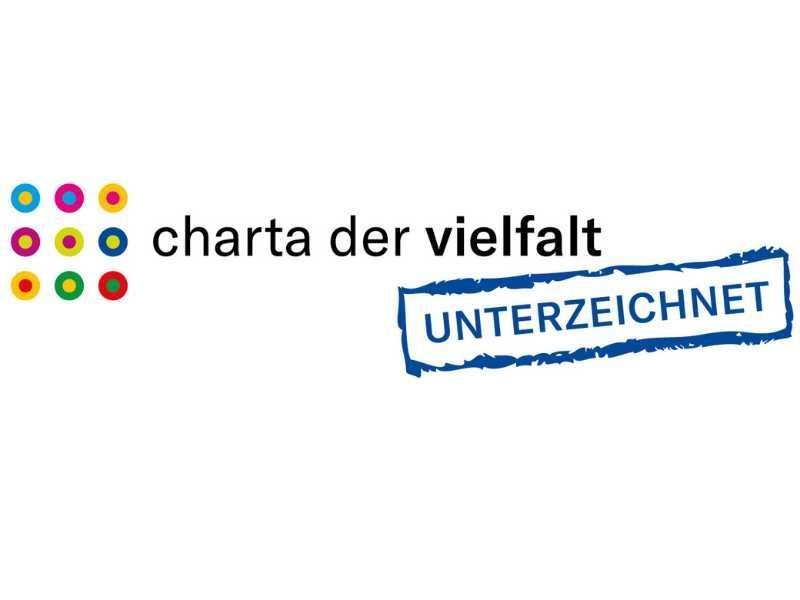 WUR ist Unterzeichner der Charta der Vielfalt