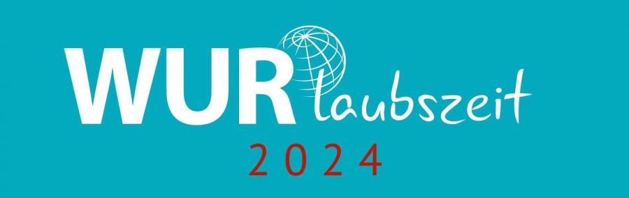 WUR Gruppen- und Sonderreisen 2024