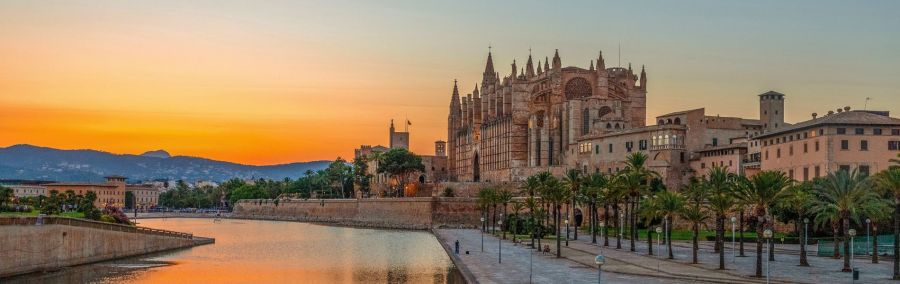 Mallorca Inforeise 2026 